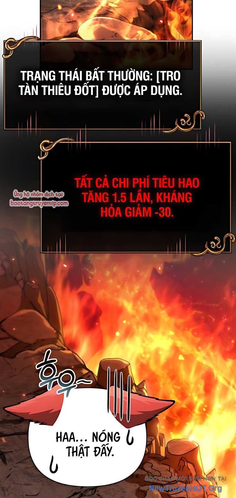 Sống Sót Trong Trò Chơi Với Tư Cách Là Một Cuồng Nhân: Chapter 112