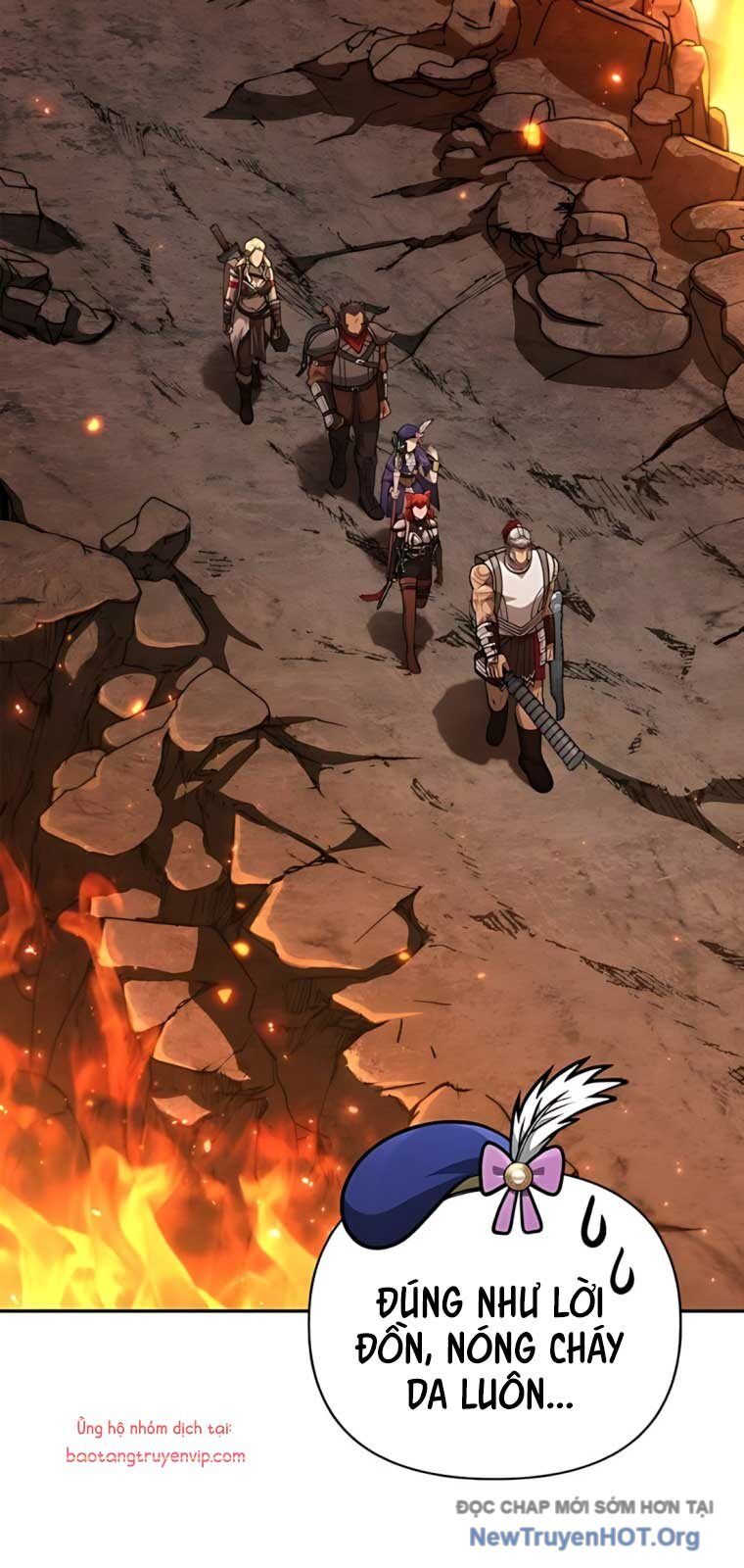 Sống Sót Trong Trò Chơi Với Tư Cách Là Một Cuồng Nhân: Chapter 112