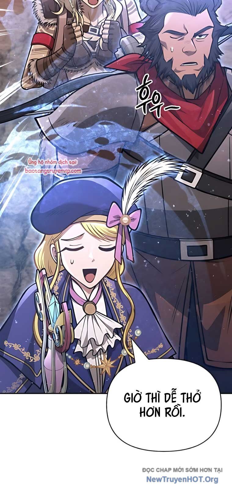 Sống Sót Trong Trò Chơi Với Tư Cách Là Một Cuồng Nhân: Chapter 112