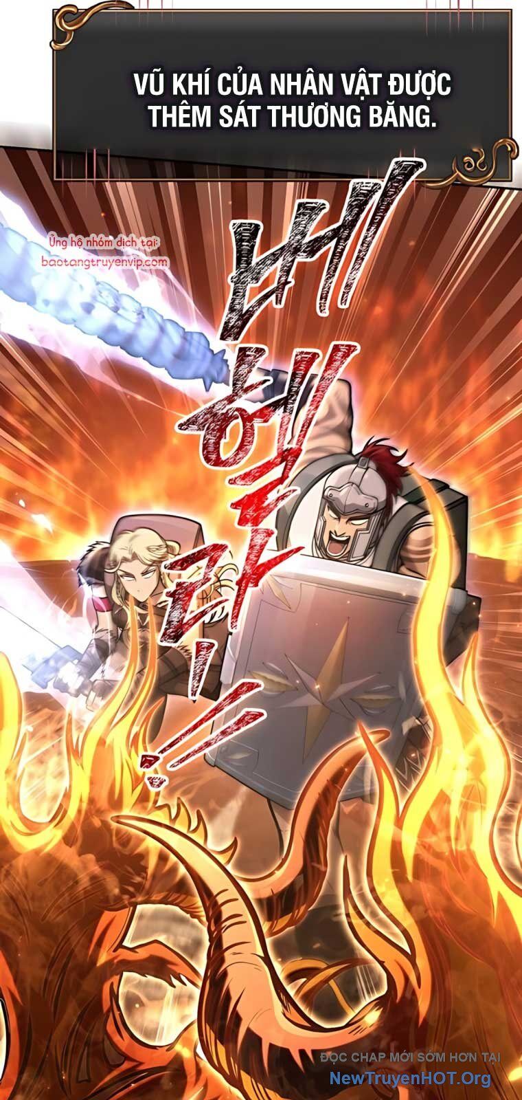 Sống Sót Trong Trò Chơi Với Tư Cách Là Một Cuồng Nhân: Chapter 112