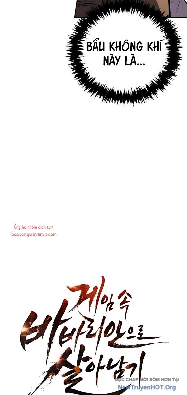 Sống Sót Trong Trò Chơi Với Tư Cách Là Một Cuồng Nhân: Chapter 112