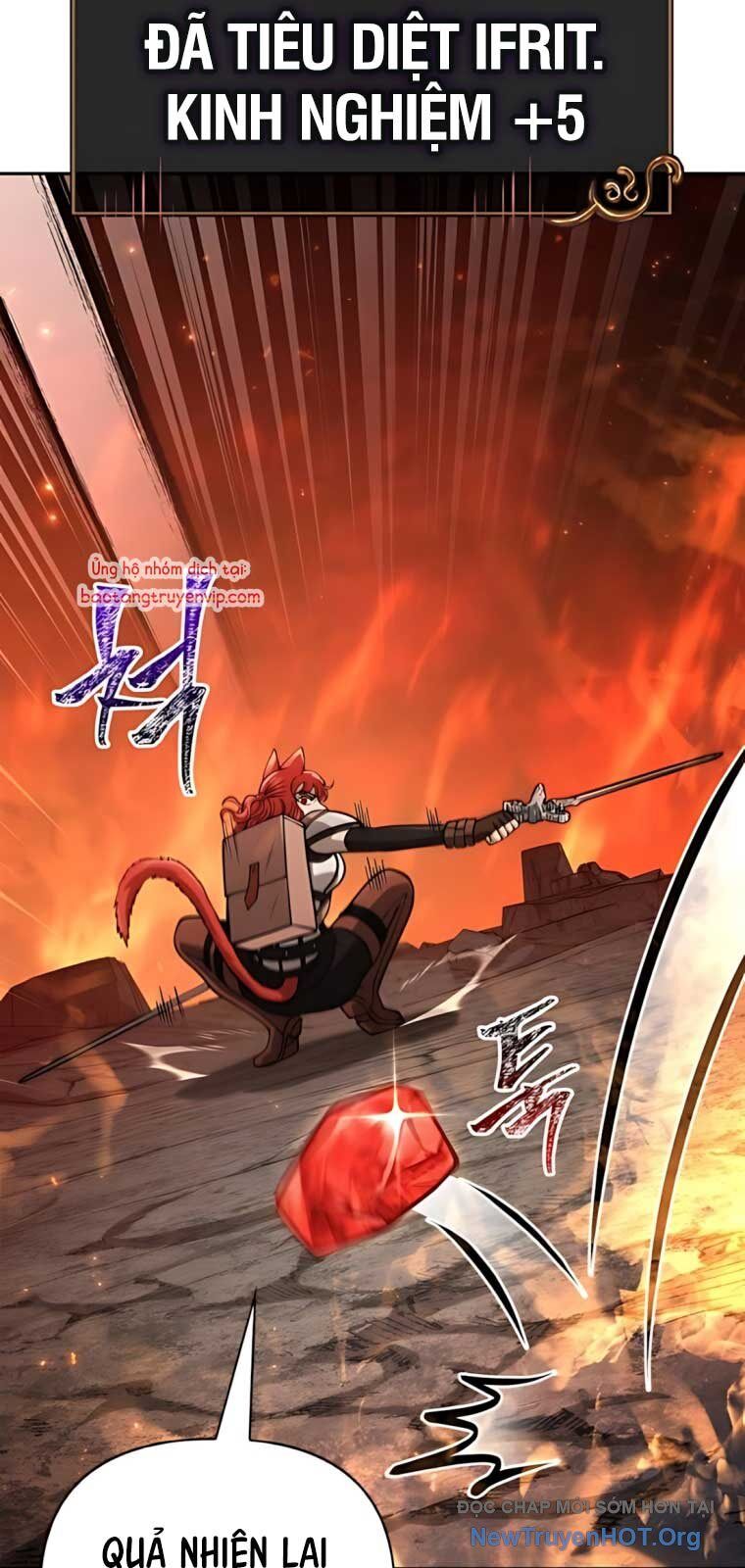 Sống Sót Trong Trò Chơi Với Tư Cách Là Một Cuồng Nhân: Chapter 112