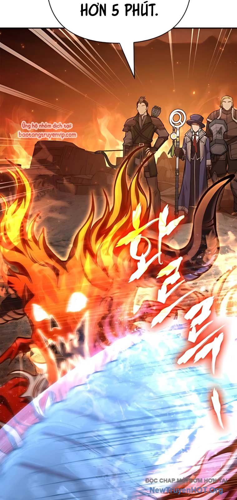 Sống Sót Trong Trò Chơi Với Tư Cách Là Một Cuồng Nhân: Chapter 112