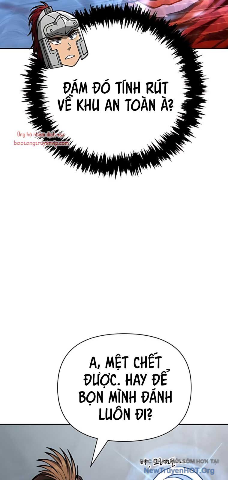 Sống Sót Trong Trò Chơi Với Tư Cách Là Một Cuồng Nhân: Chapter 112