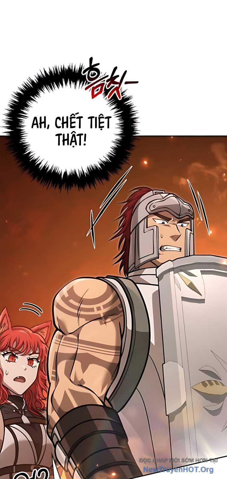 Sống Sót Trong Trò Chơi Với Tư Cách Là Một Cuồng Nhân: Chapter 112