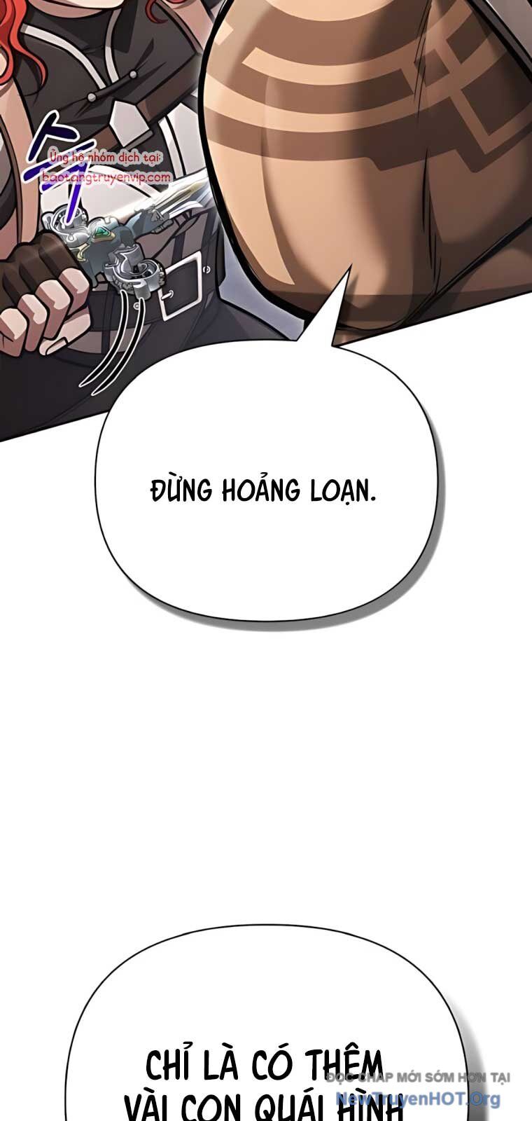 Sống Sót Trong Trò Chơi Với Tư Cách Là Một Cuồng Nhân: Chapter 112