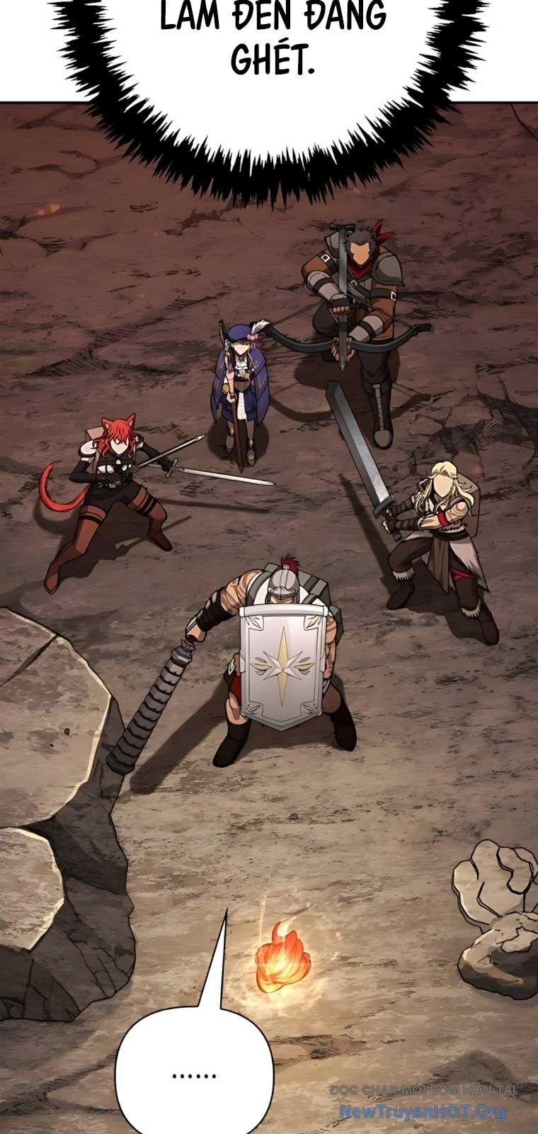 Sống Sót Trong Trò Chơi Với Tư Cách Là Một Cuồng Nhân: Chapter 112