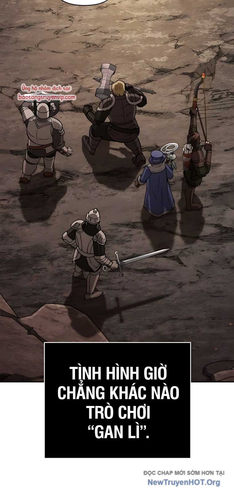 Sống Sót Trong Trò Chơi Với Tư Cách Là Một Cuồng Nhân: Chapter 112