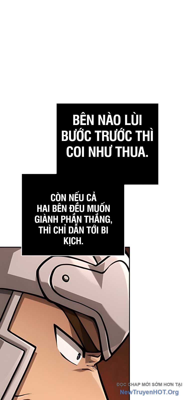 Sống Sót Trong Trò Chơi Với Tư Cách Là Một Cuồng Nhân: Chapter 112