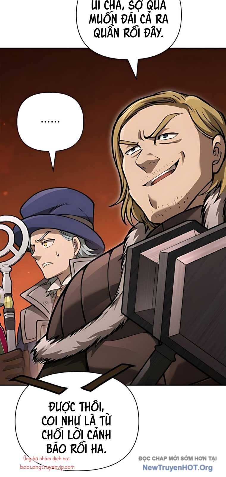 Sống Sót Trong Trò Chơi Với Tư Cách Là Một Cuồng Nhân: Chapter 112