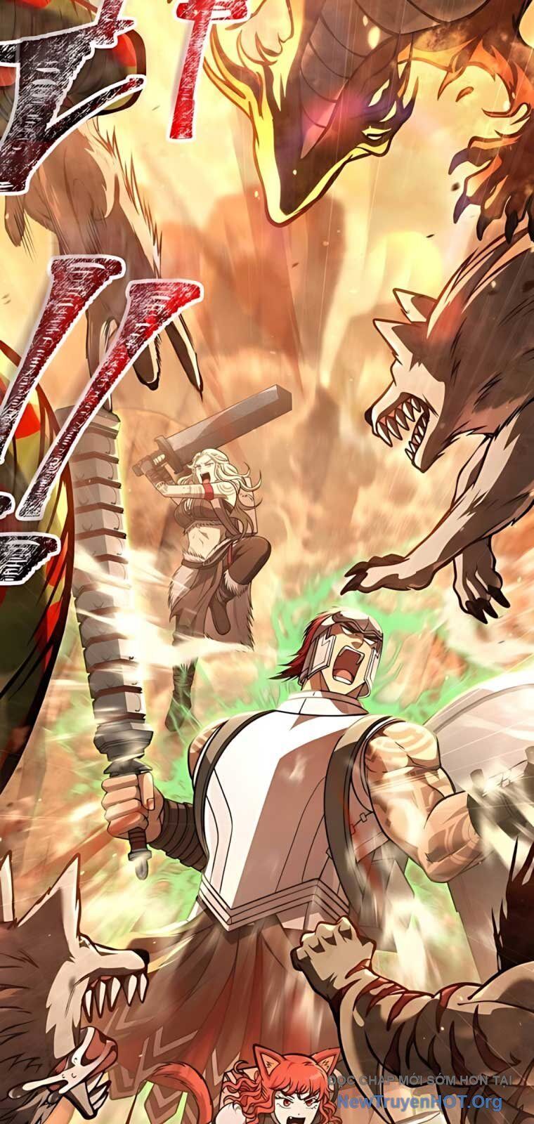 Sống Sót Trong Trò Chơi Với Tư Cách Là Một Cuồng Nhân: Chapter 113