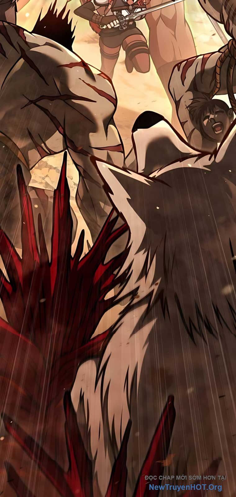 Sống Sót Trong Trò Chơi Với Tư Cách Là Một Cuồng Nhân: Chapter 113