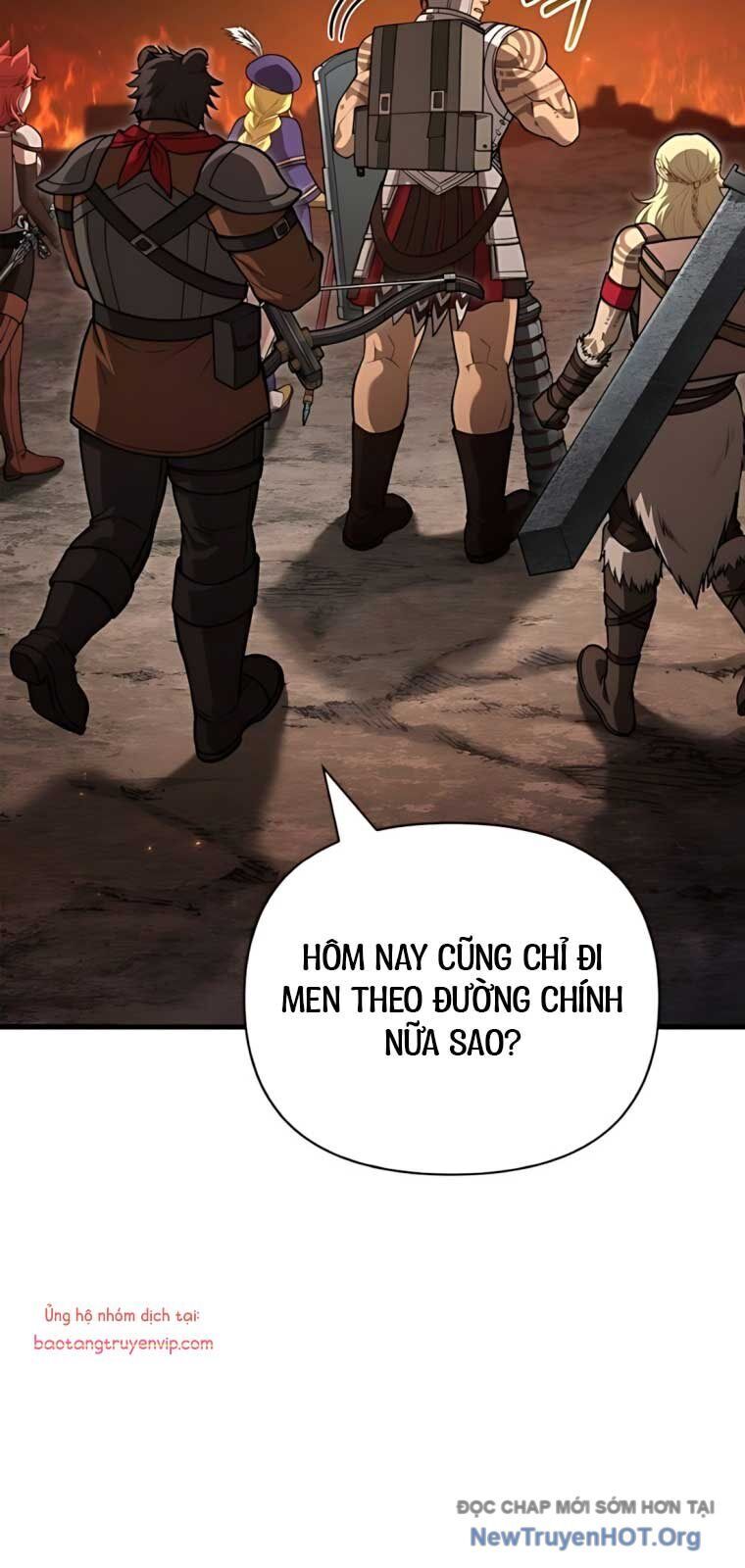 Sống Sót Trong Trò Chơi Với Tư Cách Là Một Cuồng Nhân: Chapter 113