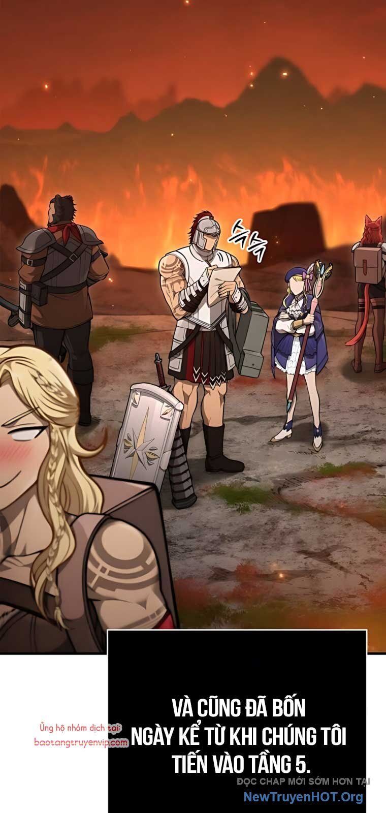 Sống Sót Trong Trò Chơi Với Tư Cách Là Một Cuồng Nhân: Chapter 113