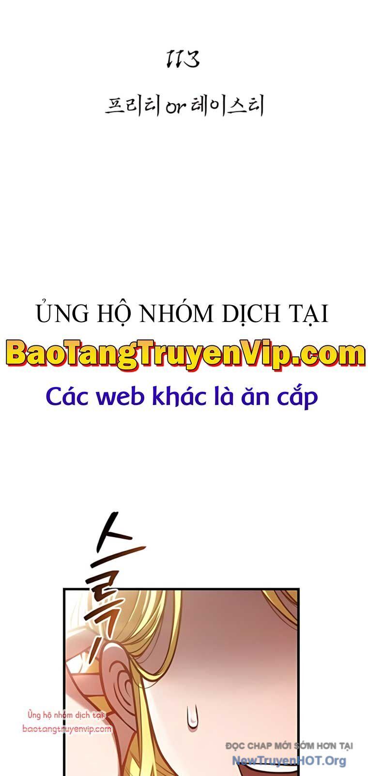 Sống Sót Trong Trò Chơi Với Tư Cách Là Một Cuồng Nhân: Chapter 113