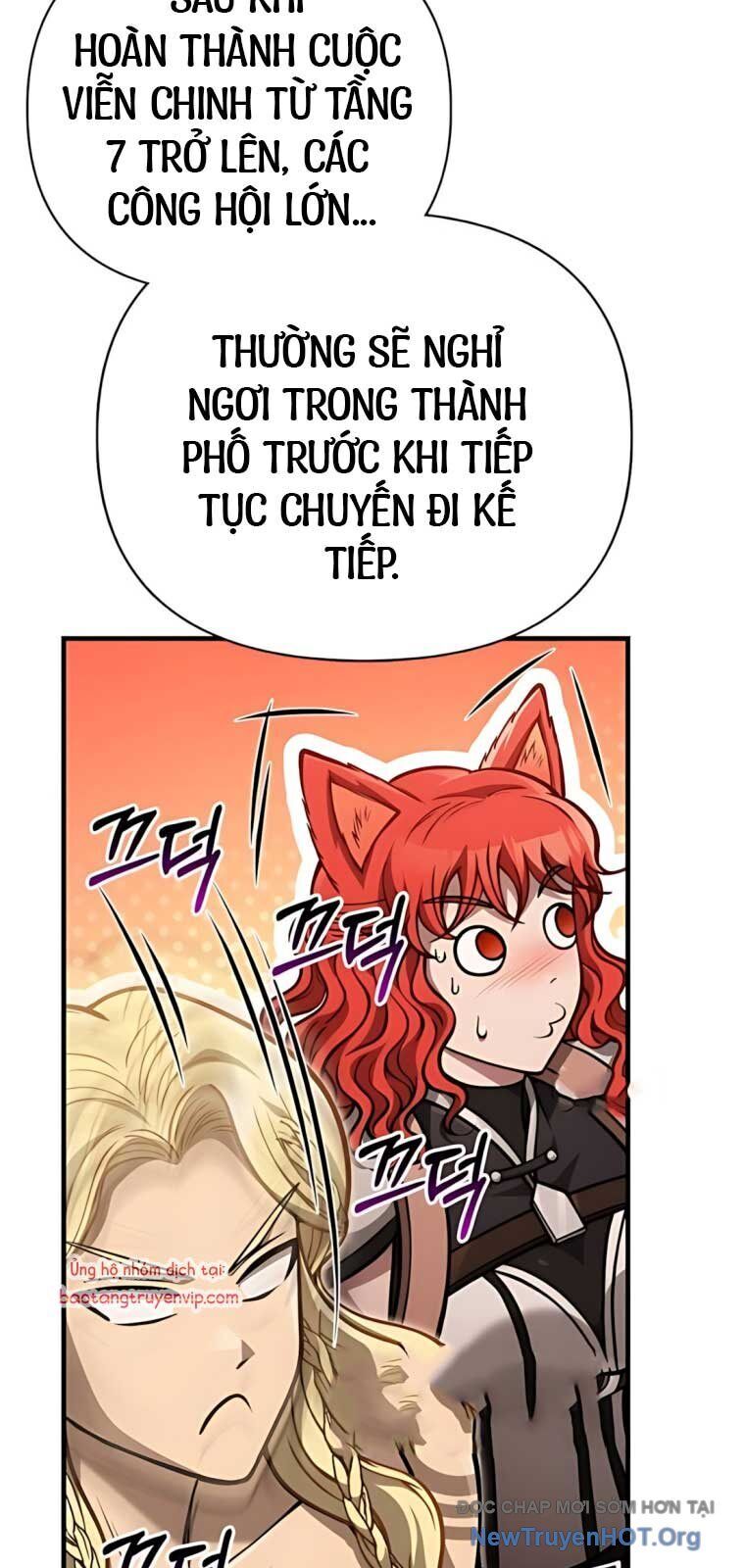 Sống Sót Trong Trò Chơi Với Tư Cách Là Một Cuồng Nhân: Chapter 113