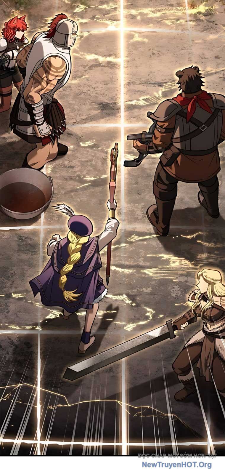 Sống Sót Trong Trò Chơi Với Tư Cách Là Một Cuồng Nhân: Chapter 113