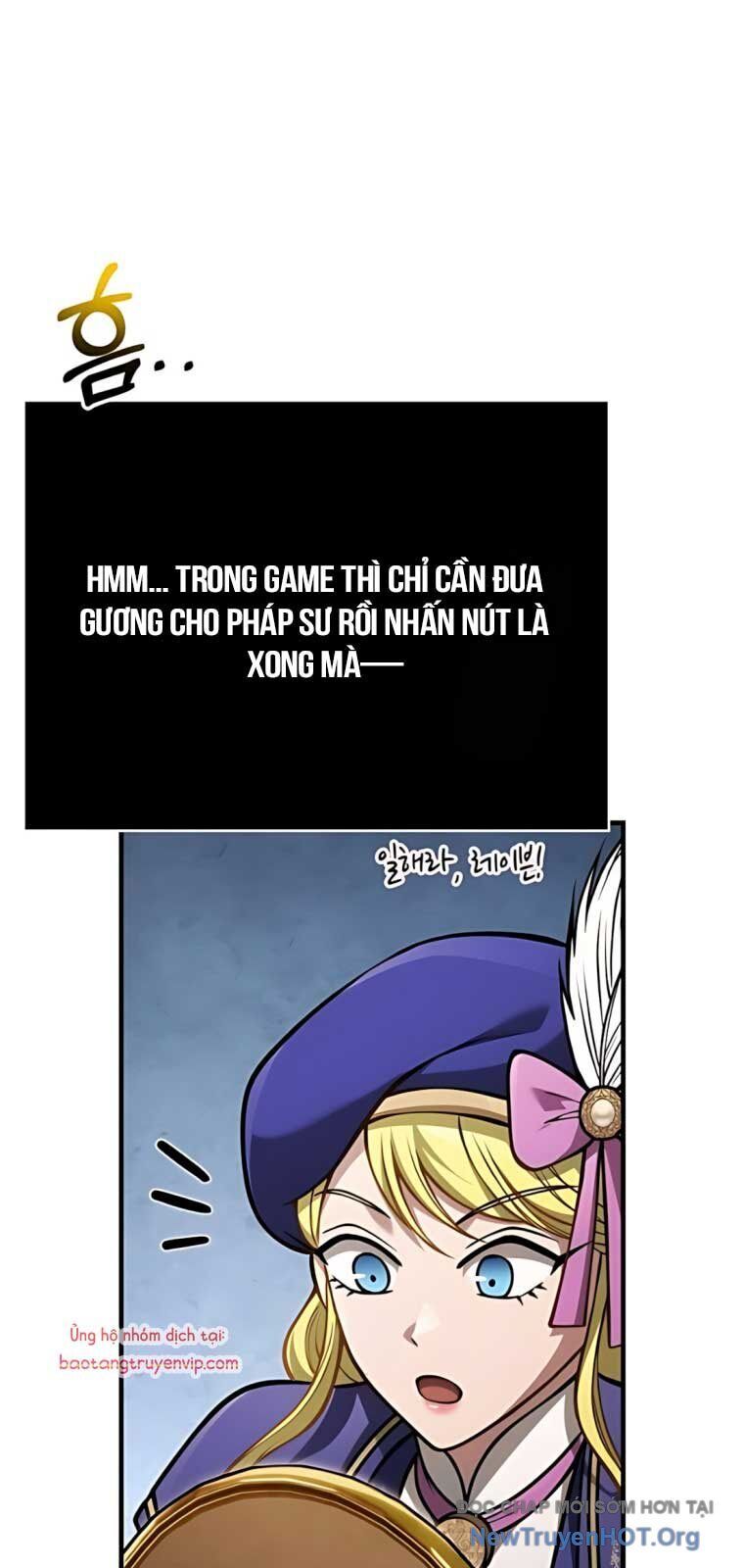 Sống Sót Trong Trò Chơi Với Tư Cách Là Một Cuồng Nhân: Chapter 113