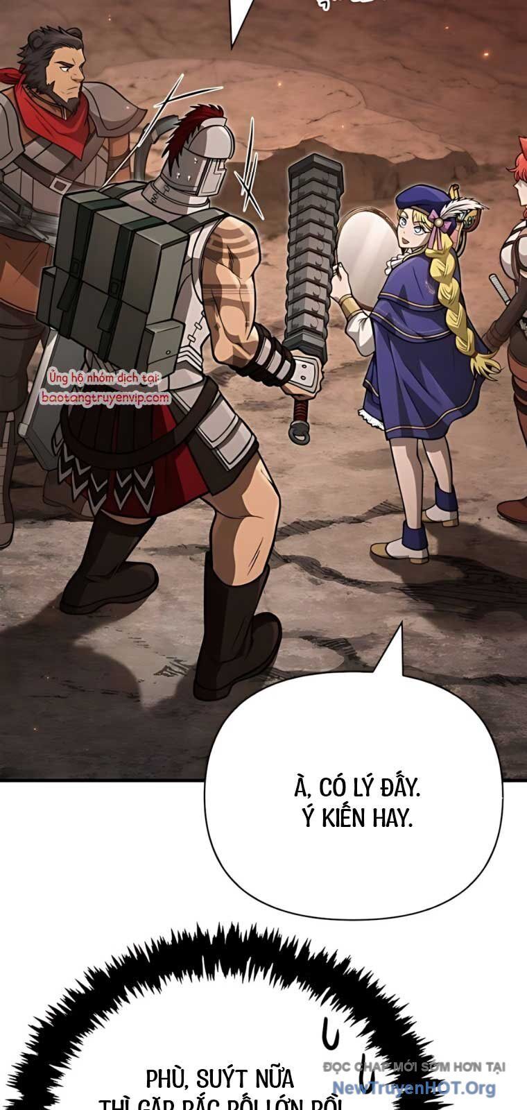 Sống Sót Trong Trò Chơi Với Tư Cách Là Một Cuồng Nhân: Chapter 113