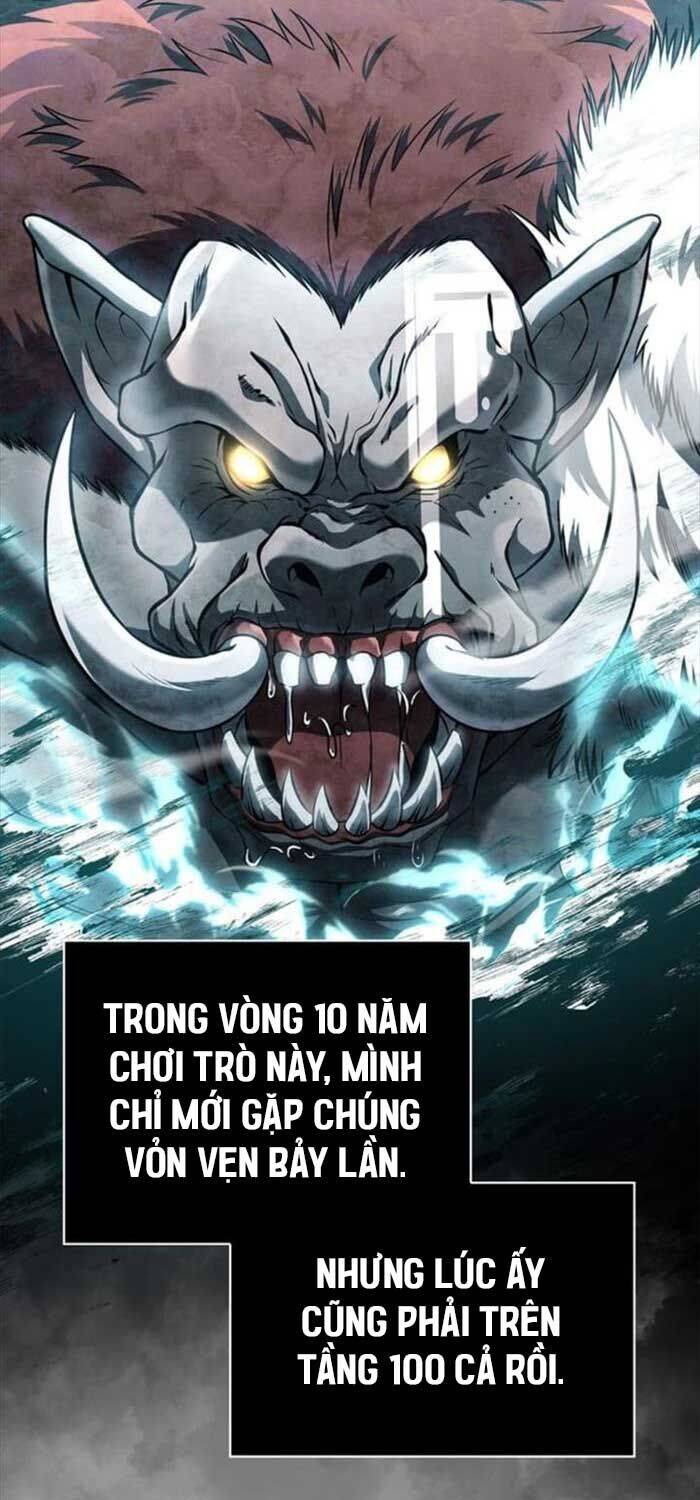 Sống Sót Trong Trò Chơi Với Tư Cách Là Một Cuồng Nhân: Chapter 78