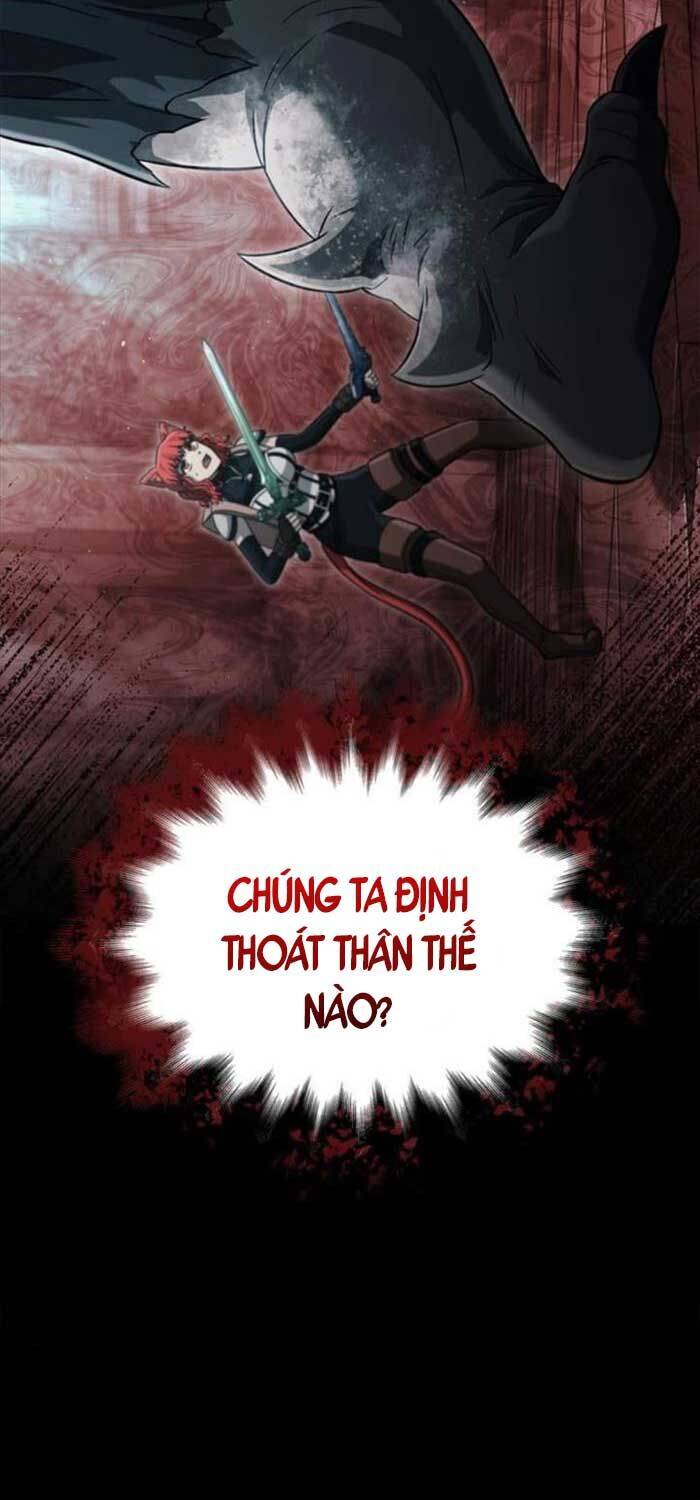 Sống Sót Trong Trò Chơi Với Tư Cách Là Một Cuồng Nhân: Chapter 78