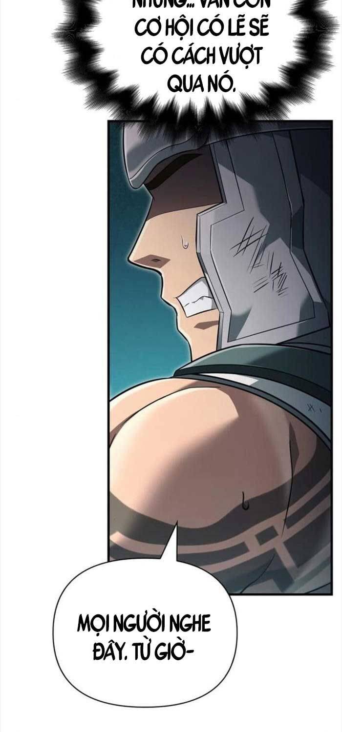 Sống Sót Trong Trò Chơi Với Tư Cách Là Một Cuồng Nhân: Chapter 78