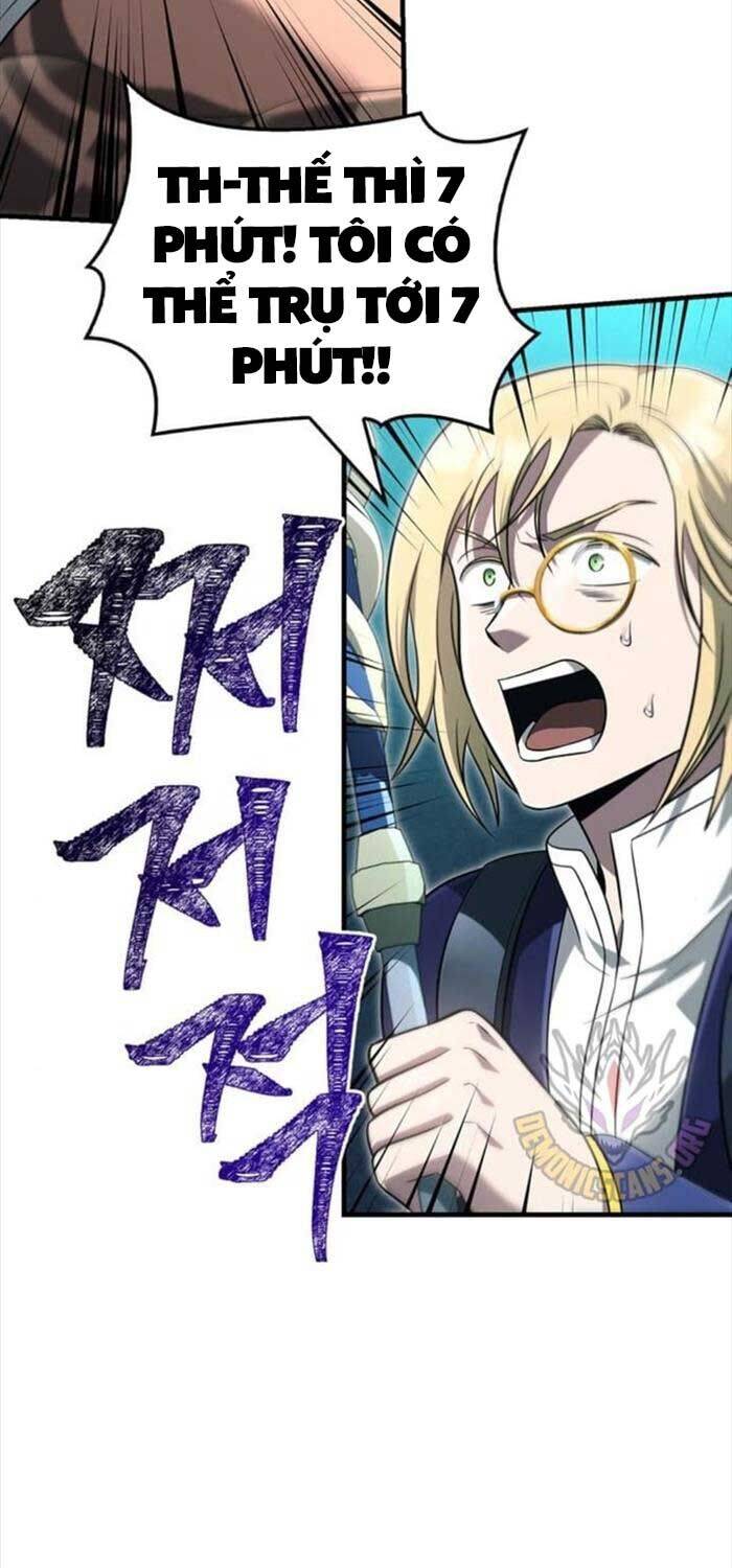 Sống Sót Trong Trò Chơi Với Tư Cách Là Một Cuồng Nhân: Chapter 78