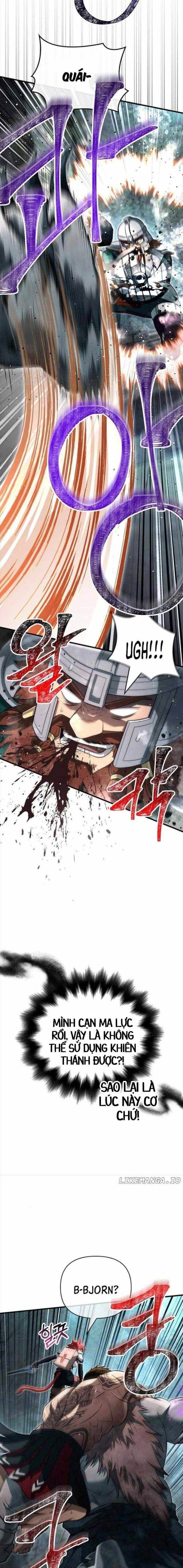 Sống Sót Trong Trò Chơi Với Tư Cách Là Một Cuồng Nhân: Chapter 79