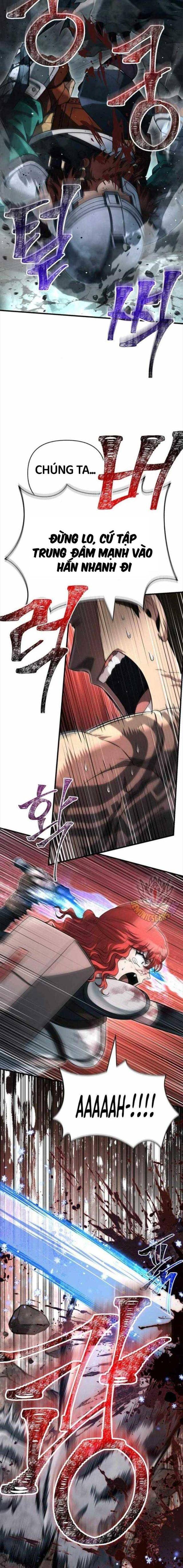 Sống Sót Trong Trò Chơi Với Tư Cách Là Một Cuồng Nhân: Chapter 79