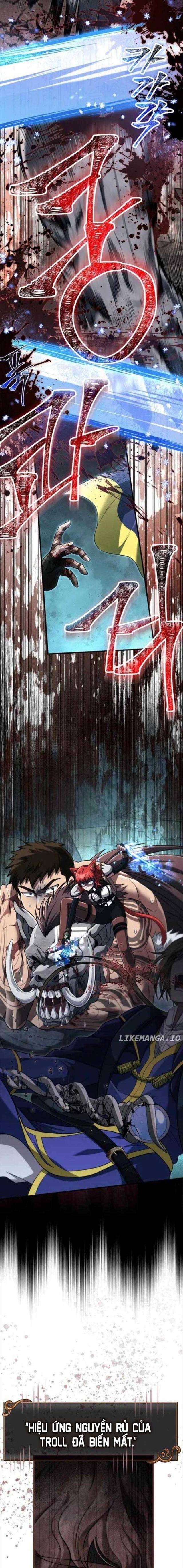 Sống Sót Trong Trò Chơi Với Tư Cách Là Một Cuồng Nhân: Chapter 79