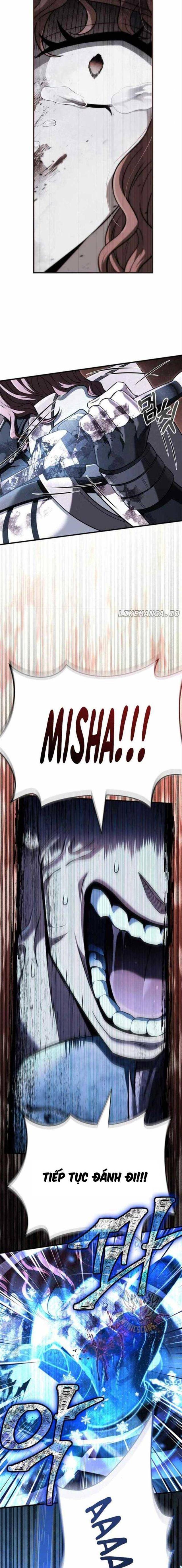 Sống Sót Trong Trò Chơi Với Tư Cách Là Một Cuồng Nhân: Chapter 79