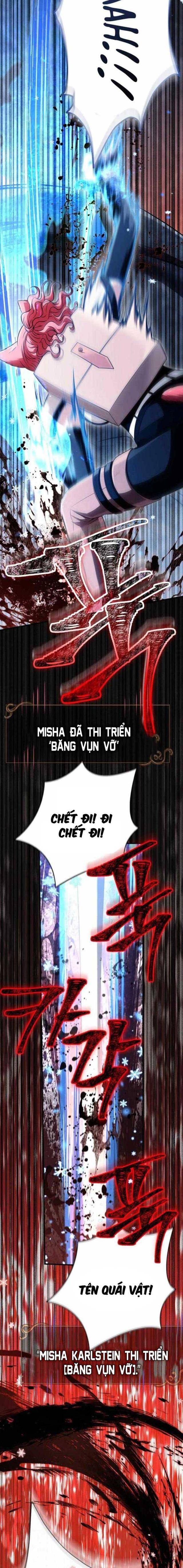 Sống Sót Trong Trò Chơi Với Tư Cách Là Một Cuồng Nhân: Chapter 79