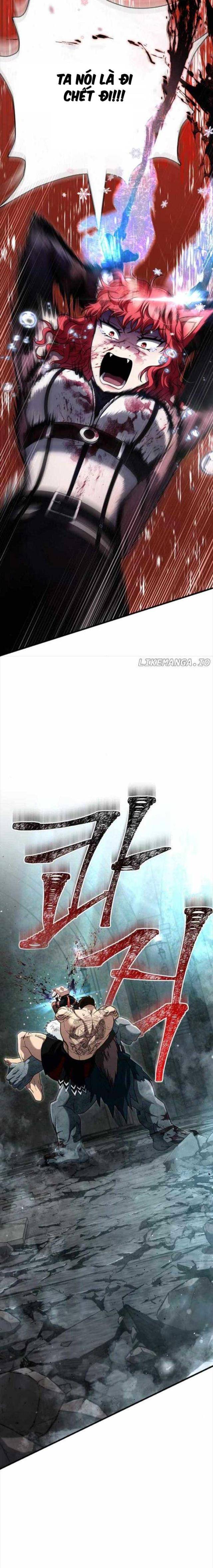 Sống Sót Trong Trò Chơi Với Tư Cách Là Một Cuồng Nhân: Chapter 79