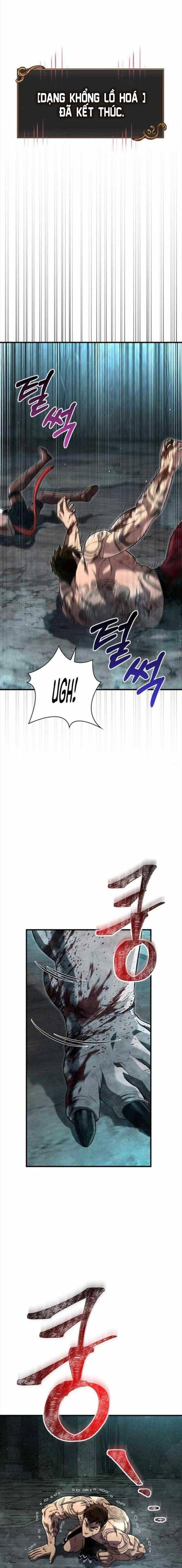 Sống Sót Trong Trò Chơi Với Tư Cách Là Một Cuồng Nhân: Chapter 79