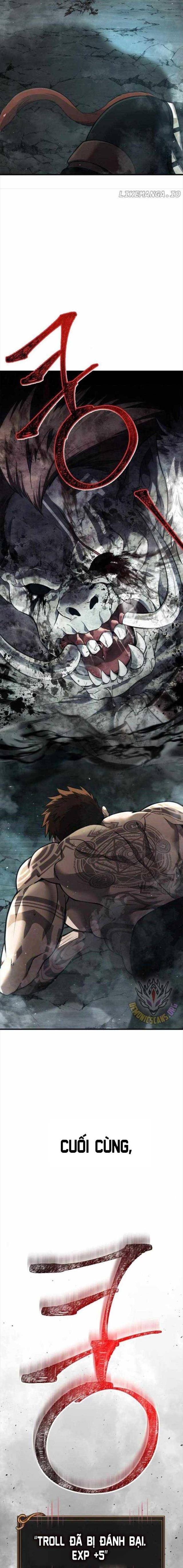 Sống Sót Trong Trò Chơi Với Tư Cách Là Một Cuồng Nhân: Chapter 79