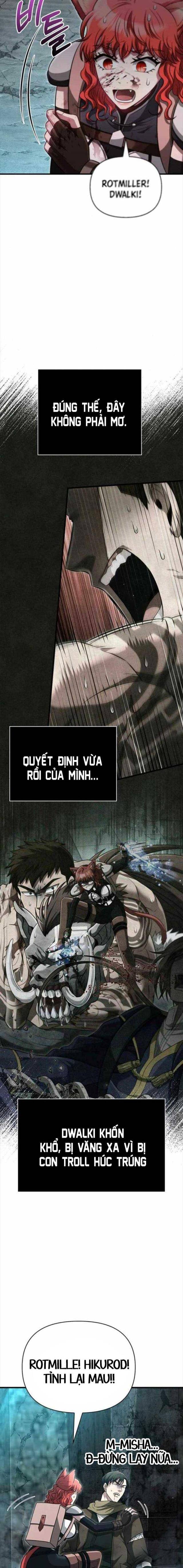 Sống Sót Trong Trò Chơi Với Tư Cách Là Một Cuồng Nhân: Chapter 79