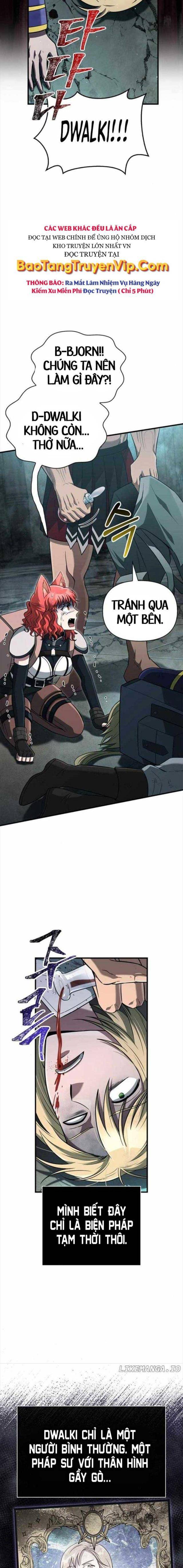 Sống Sót Trong Trò Chơi Với Tư Cách Là Một Cuồng Nhân: Chapter 79