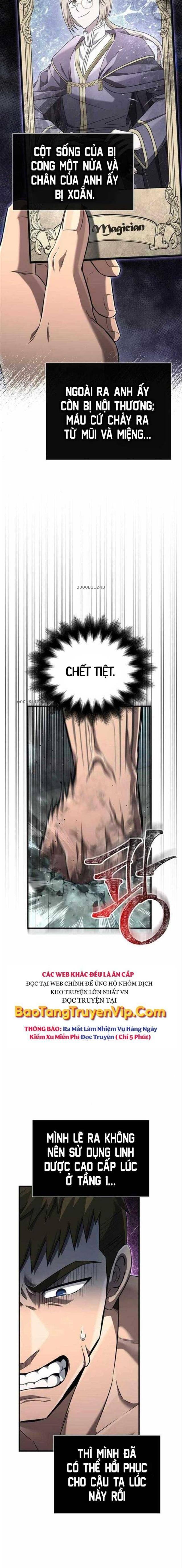 Sống Sót Trong Trò Chơi Với Tư Cách Là Một Cuồng Nhân: Chapter 79