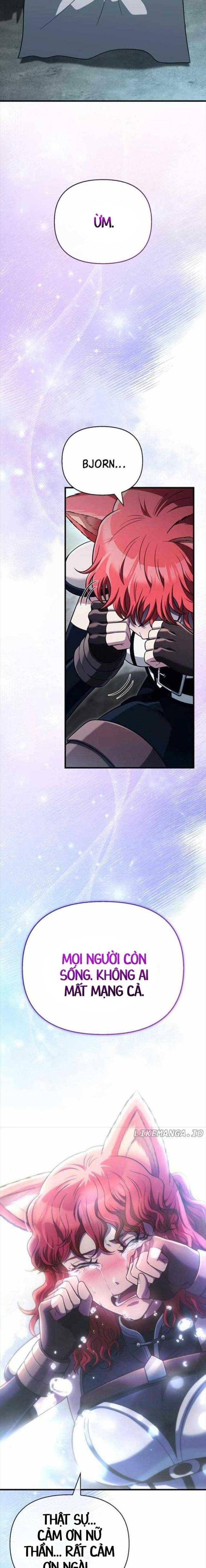 Sống Sót Trong Trò Chơi Với Tư Cách Là Một Cuồng Nhân: Chapter 79