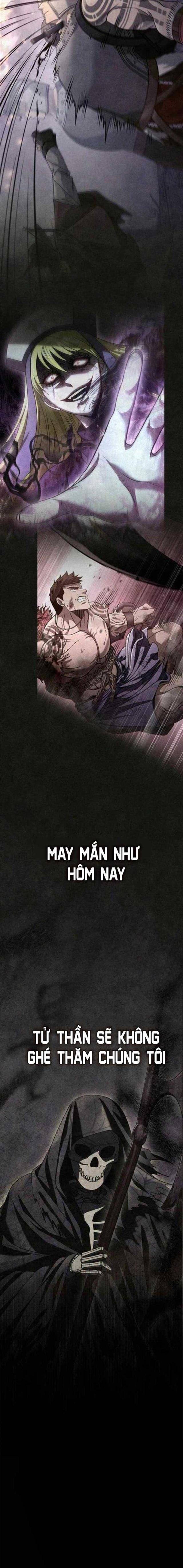 Sống Sót Trong Trò Chơi Với Tư Cách Là Một Cuồng Nhân: Chapter 79