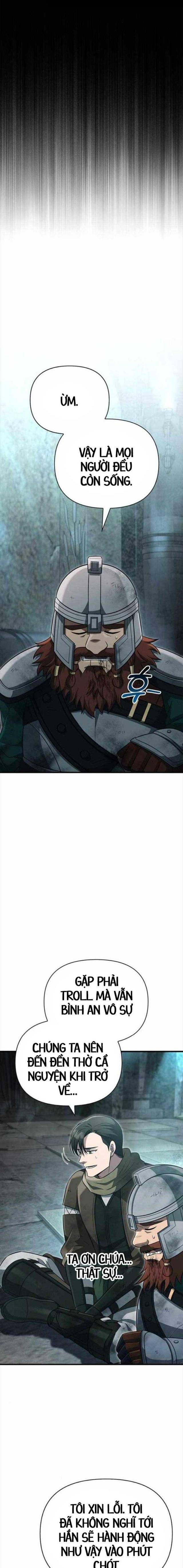 Sống Sót Trong Trò Chơi Với Tư Cách Là Một Cuồng Nhân: Chapter 79