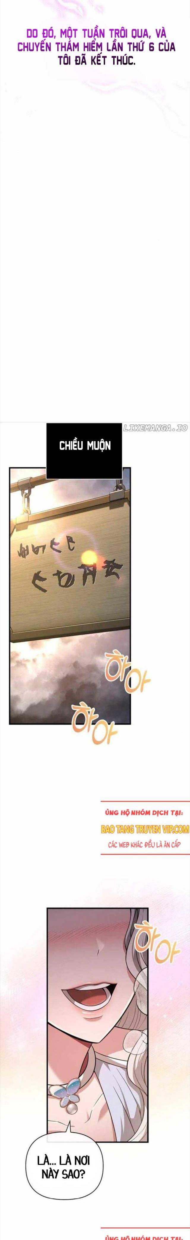 Sống Sót Trong Trò Chơi Với Tư Cách Là Một Cuồng Nhân: Chapter 79