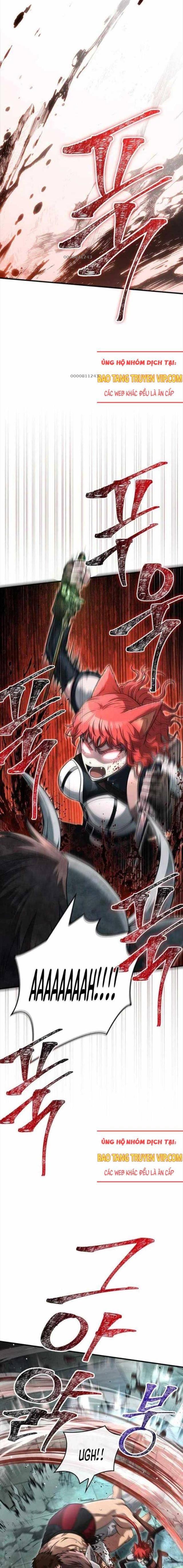 Sống Sót Trong Trò Chơi Với Tư Cách Là Một Cuồng Nhân: Chapter 79