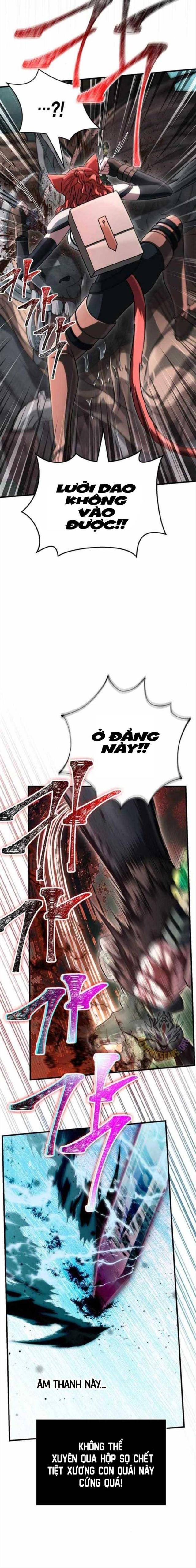 Sống Sót Trong Trò Chơi Với Tư Cách Là Một Cuồng Nhân: Chapter 79