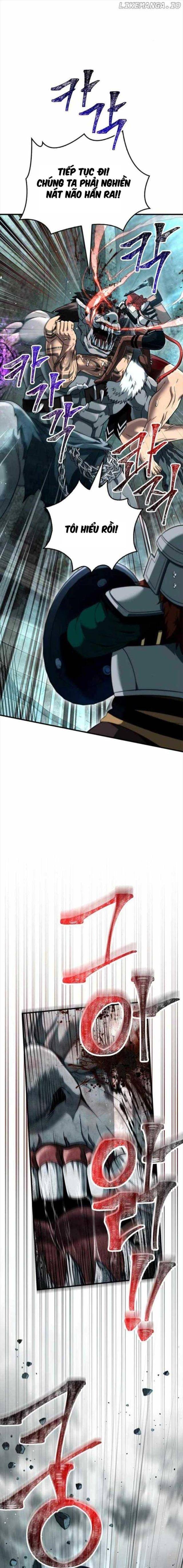Sống Sót Trong Trò Chơi Với Tư Cách Là Một Cuồng Nhân: Chapter 79