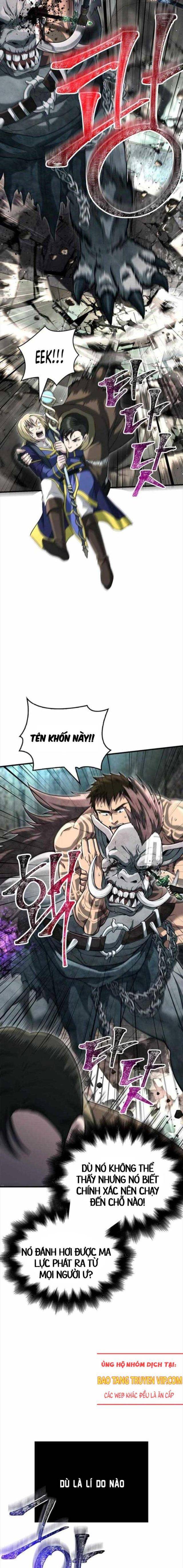 Sống Sót Trong Trò Chơi Với Tư Cách Là Một Cuồng Nhân: Chapter 79