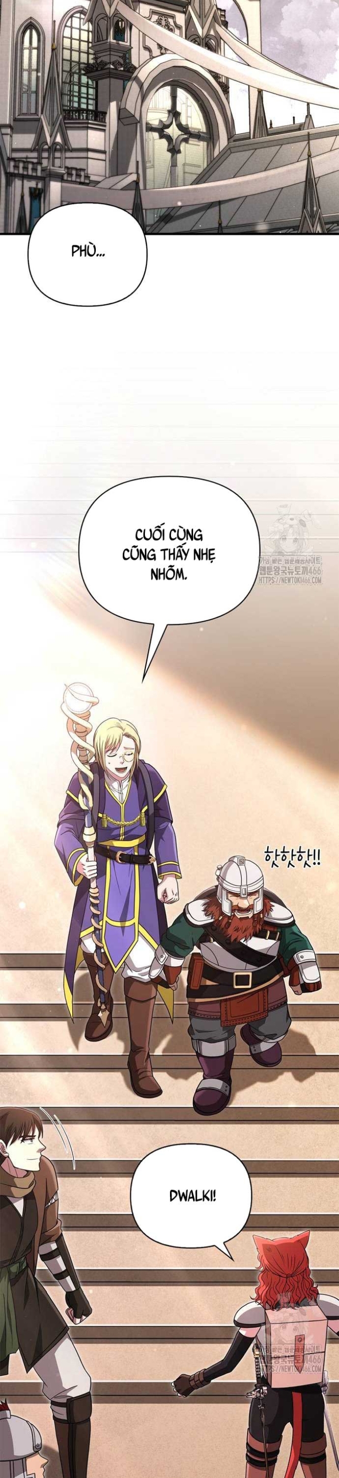 Sống Sót Trong Trò Chơi Với Tư Cách Là Một Cuồng Nhân: Chapter 80