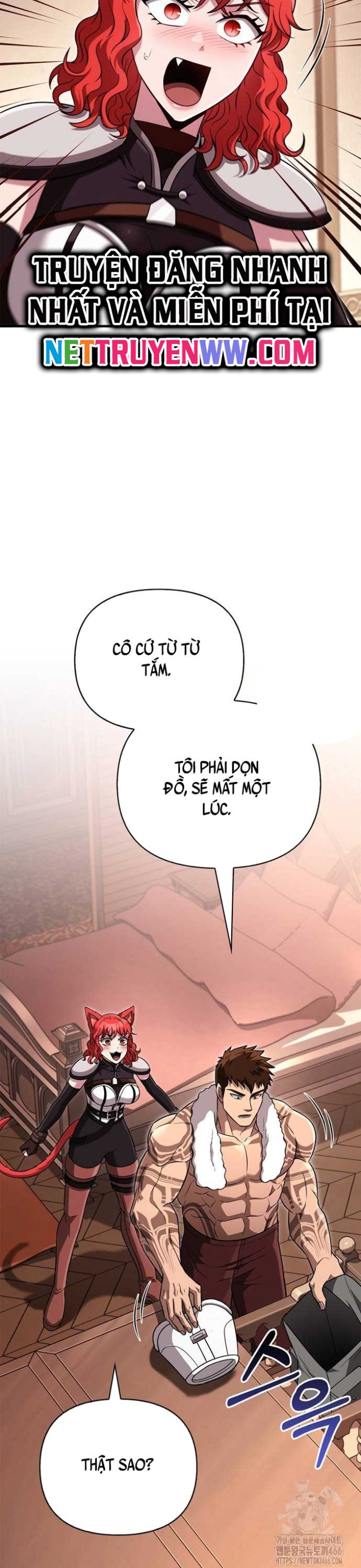 Sống Sót Trong Trò Chơi Với Tư Cách Là Một Cuồng Nhân: Chapter 80