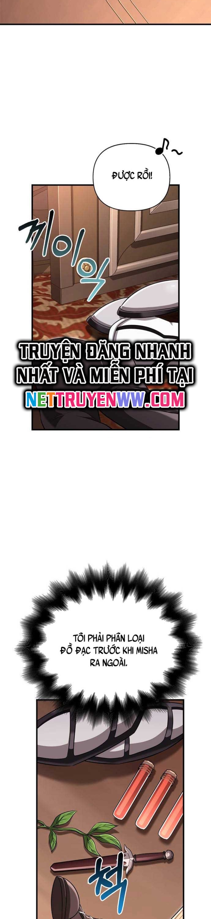 Sống Sót Trong Trò Chơi Với Tư Cách Là Một Cuồng Nhân: Chapter 80