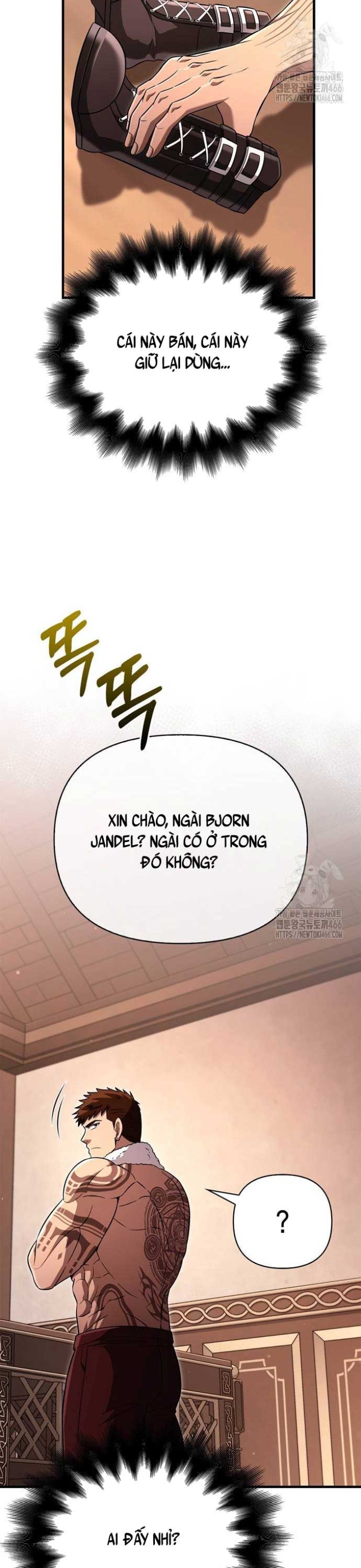 Sống Sót Trong Trò Chơi Với Tư Cách Là Một Cuồng Nhân: Chapter 80